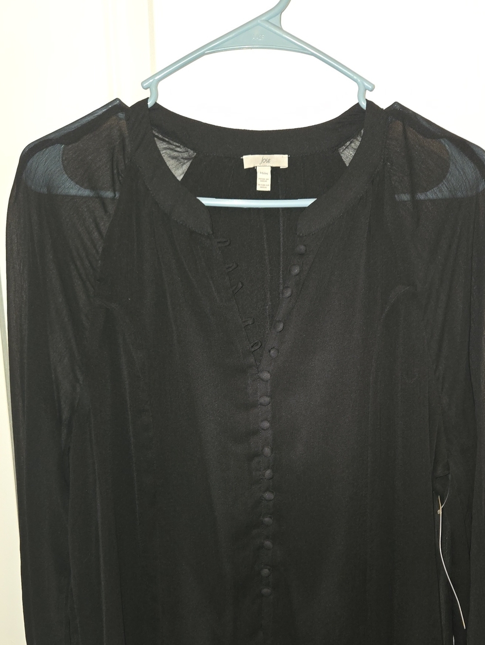 NWT Joie Balloon Sleeve Dress